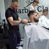 Мужская парикмахерская Barber Clan на улице Воровского фото 5