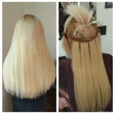 Студия наращивания и продажи волос Sochi Hair lux фото 7