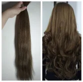 Студия наращивания и продажи волос Sochi Hair lux фото 1