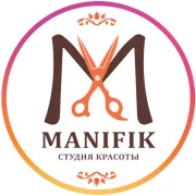 Студия красоты Манифик на улице Голубые дали (мкр. Адлер) логотип