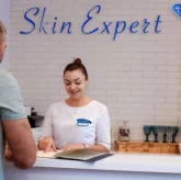 Клиника интеллектуальной косметологии Skin expert на улице Гагарина фото 5