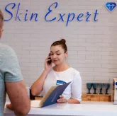 Клиника интеллектуальной косметологии Skin expert на улице Гагарина фото 7