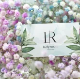 Салон красоты LadyRoom фото 15