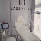 Студия лазерной эпиляции Laser City фото 1
