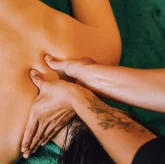 Студия массажа и телесных практик Шанти ОМ фото 3