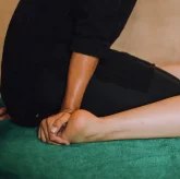 Студия массажа и телесных практик Шанти ОМ фото 2