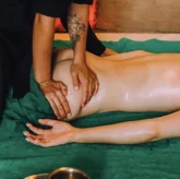Студия массажа и телесных практик Шанти ОМ фото 7