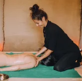 Студия массажа и телесных практик Шанти ОМ фото 5